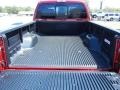 2013 Ruby Red Metallic Ford F250 Super Duty Lariat Crew Cab 4x4  photo #4