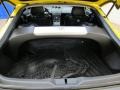 2005 Nissan 350Z Touring Coupe Trunk