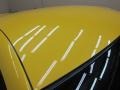 Ultra Yellow Metallic - 350Z Touring Coupe Photo No. 12