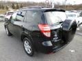 2011 Black Toyota RAV4 Limited 4WD  photo #3