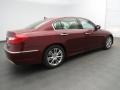 Cabernet Red Pearl - Genesis 3.8 Sedan Photo No. 2
