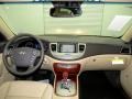 Cabernet Red Pearl - Genesis 3.8 Sedan Photo No. 3