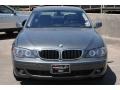 2006 Sterling Grey Metallic BMW 7 Series 750Li Sedan  photo #2