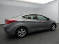 Titanium Gray Metallic - Elantra GLS Photo No. 2