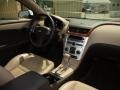 Summit White - Malibu LT Sedan Photo No. 11