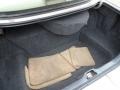 1996 Ford Crown Victoria LX Trunk