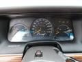 Beige Gauges Photo for 1996 Ford Crown Victoria #78948625