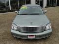 Green Silk - DeVille Sedan Photo No. 2