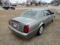 Green Silk - DeVille Sedan Photo No. 4