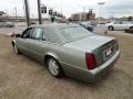 Green Silk - DeVille Sedan Photo No. 6