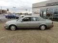Green Silk - DeVille Sedan Photo No. 7