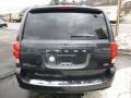 Dark Charcoal Pearl - Grand Caravan SXT Photo No. 4