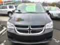 Dark Charcoal Pearl - Grand Caravan SXT Photo No. 8