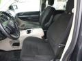 Dark Charcoal Pearl - Grand Caravan SXT Photo No. 10