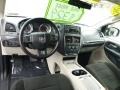 Dark Charcoal Pearl - Grand Caravan SXT Photo No. 13