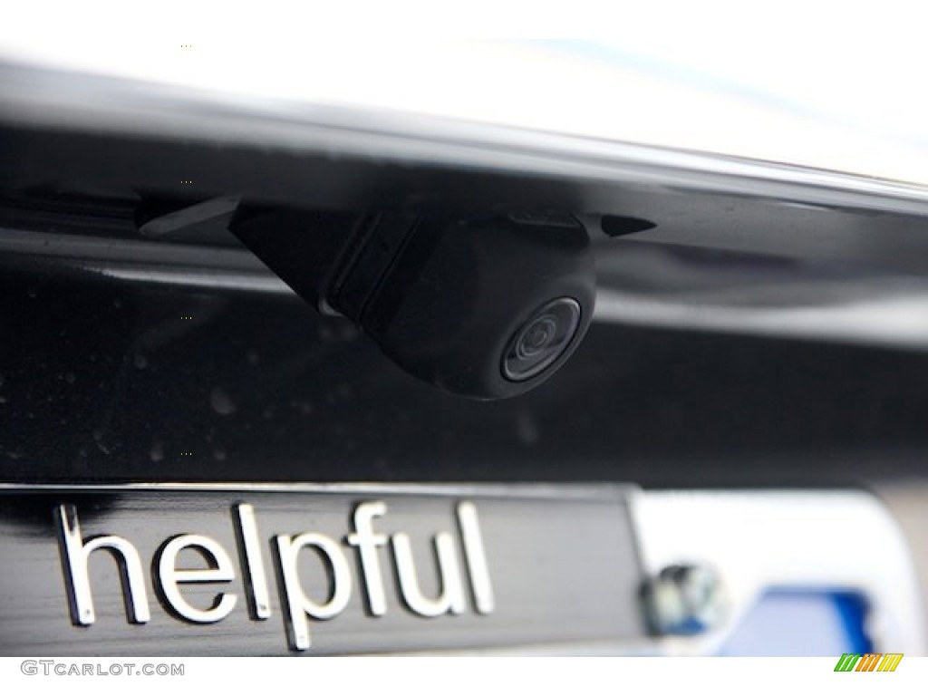 2013 Civic LX Sedan - Polished Metal Metallic / Black photo #4