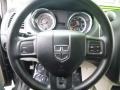 Dark Charcoal Pearl - Grand Caravan SXT Photo No. 17