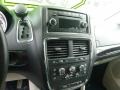 Dark Charcoal Pearl - Grand Caravan SXT Photo No. 18