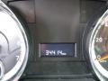 Dark Charcoal Pearl - Grand Caravan SXT Photo No. 19