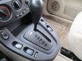 2003 Orange Saturn VUE V6 AWD  photo #9