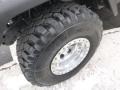 Patriot Blue Pearl - Wrangler X 4x4 Photo No. 9