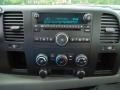 Summit White - Sierra 2500HD Work Truck Regular Cab Photo No. 12