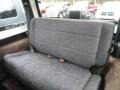 Patriot Blue Pearl - Wrangler X 4x4 Photo No. 11