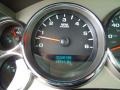 Summit White - Sierra 2500HD Work Truck Regular Cab Photo No. 14