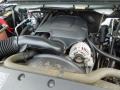Summit White - Sierra 2500HD Work Truck Regular Cab Photo No. 21