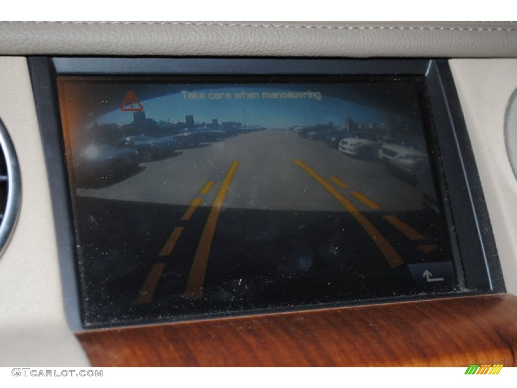 2010 LR4 HSE - Lugano Teal / Almond/Nutmeg photo #29