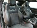 Ebony/Ebony Front Seat Photo for 2012 Cadillac CTS #78949933