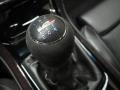 6 Speed Manual 2012 Cadillac CTS -V Coupe Transmission