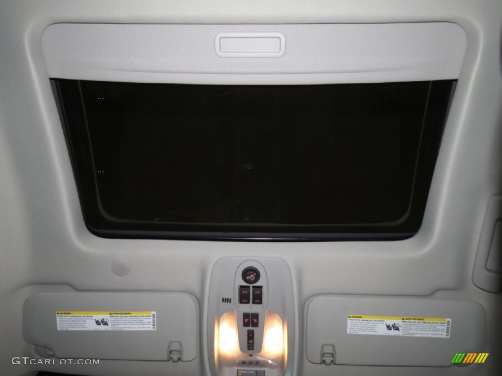 2013 GMC Terrain SLT Sunroof Photo #78950179
