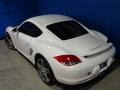 Carrara White - Cayman S Photo No. 6