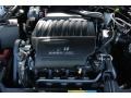 2008 Black Chevrolet Impala SS  photo #22