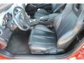 Dark Charcoal Interior Photo for 2008 Mitsubishi Eclipse #78950830