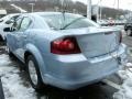 Crystal Blue Pearl - Avenger SXT Photo No. 2