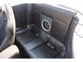 Dark Charcoal Rear Seat Photo for 2008 Mitsubishi Eclipse #78950971