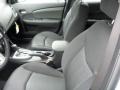 Crystal Blue Pearl - Avenger SXT Photo No. 11