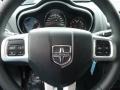 Crystal Blue Pearl - Avenger SXT Photo No. 18