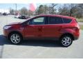 2013 Ruby Red Metallic Ford Escape SEL 2.0L EcoBoost 4WD  photo #3