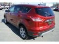 2013 Ruby Red Metallic Ford Escape SEL 2.0L EcoBoost 4WD  photo #4