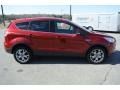 2013 Ruby Red Metallic Ford Escape SEL 2.0L EcoBoost 4WD  photo #6