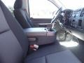 2013 Victory Red Chevrolet Silverado 1500 LT Crew Cab 4x4  photo #7