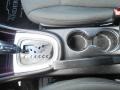 2012 Tungsten Metallic Chrysler 200 LX Sedan  photo #17