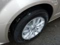 Sandstone - Grand Caravan SXT Photo No. 11