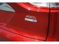 2013 Ruby Red Metallic Ford Escape SEL 2.0L EcoBoost 4WD  photo #17