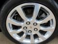 Blue Chip - CTS 4 AWD Sedan Photo No. 11