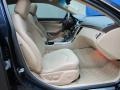 Blue Chip - CTS 4 AWD Sedan Photo No. 21