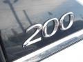 2012 Bright White Chrysler 200 LX Sedan  photo #26